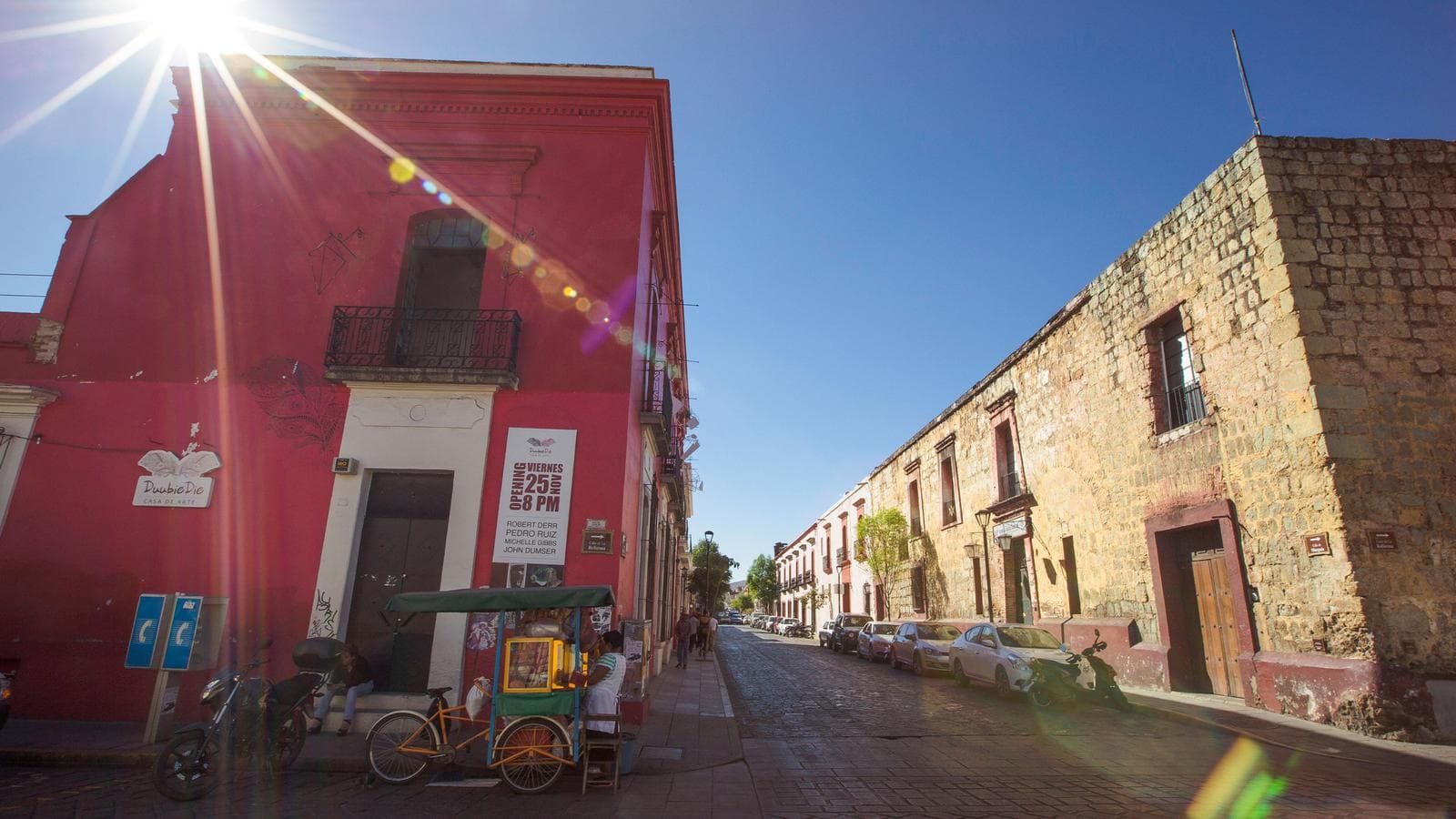 The Many Sides of Mexico: Puerto Vallarta to Oaxaca, a tour by G Adventures