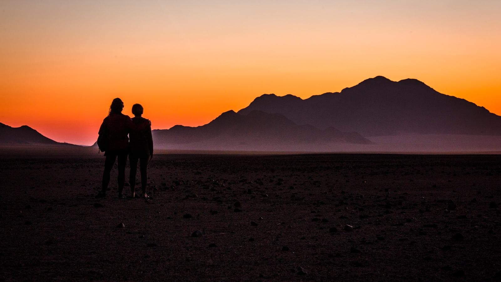 Cape Town to Victoria Falls Adventure (Botswana), a tour by G Adventures