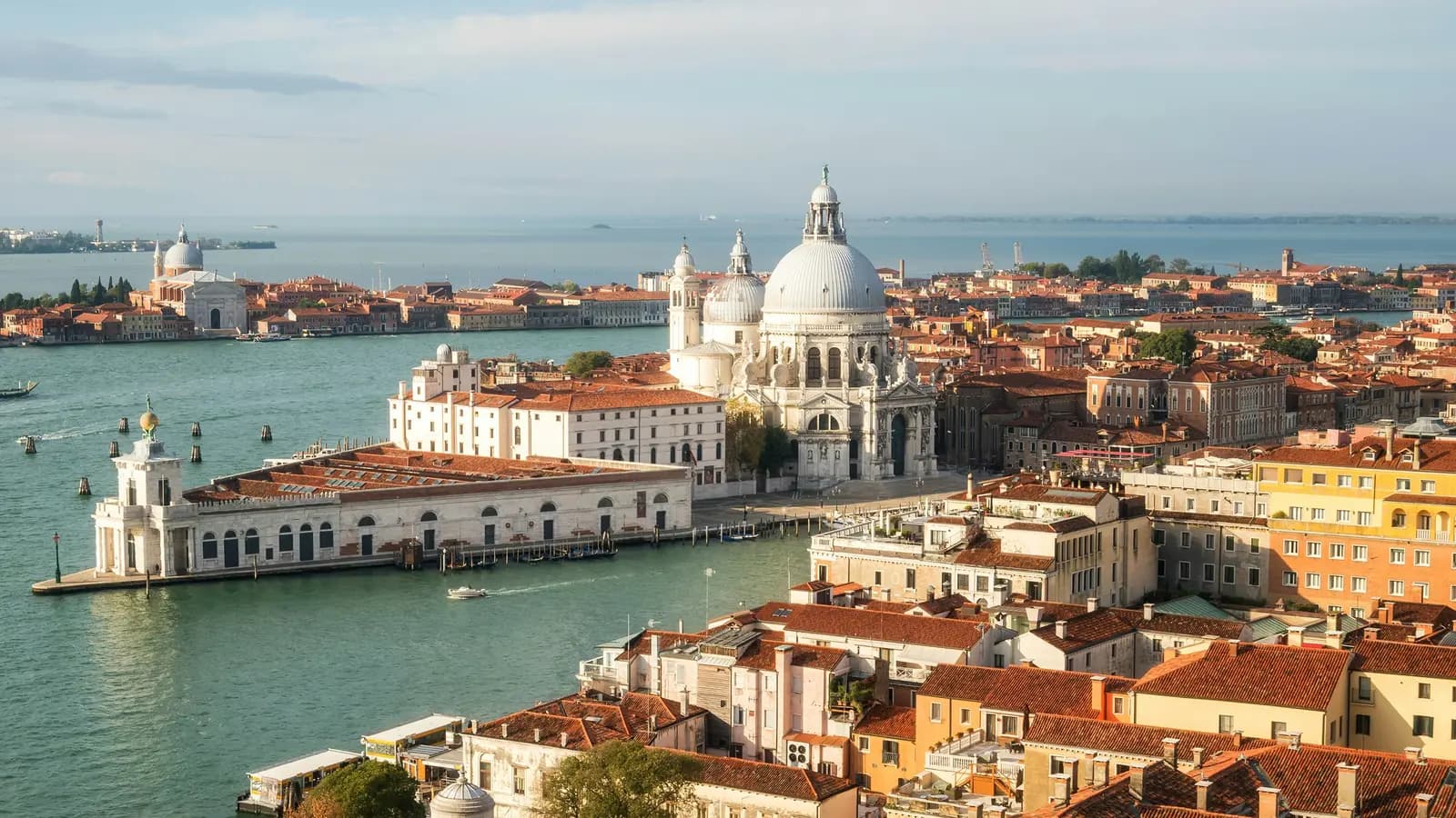 Italy: Venice, Tuscany & the Heart of Rome, a tour by G Adventures