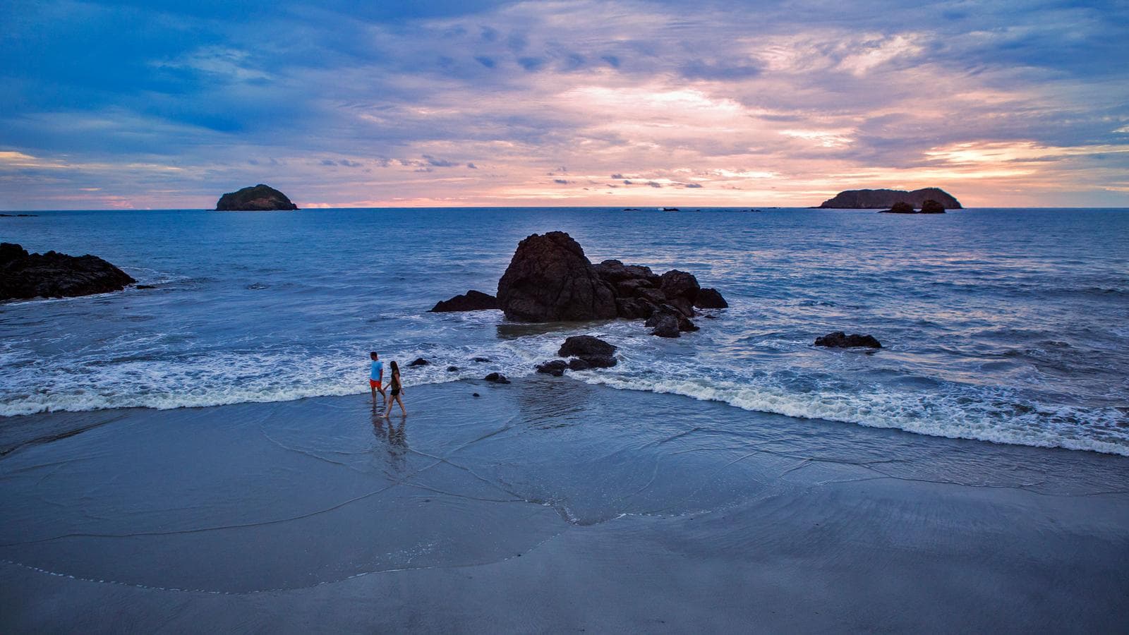 Journeys: Explore Costa Rica, a tour by G Adventures