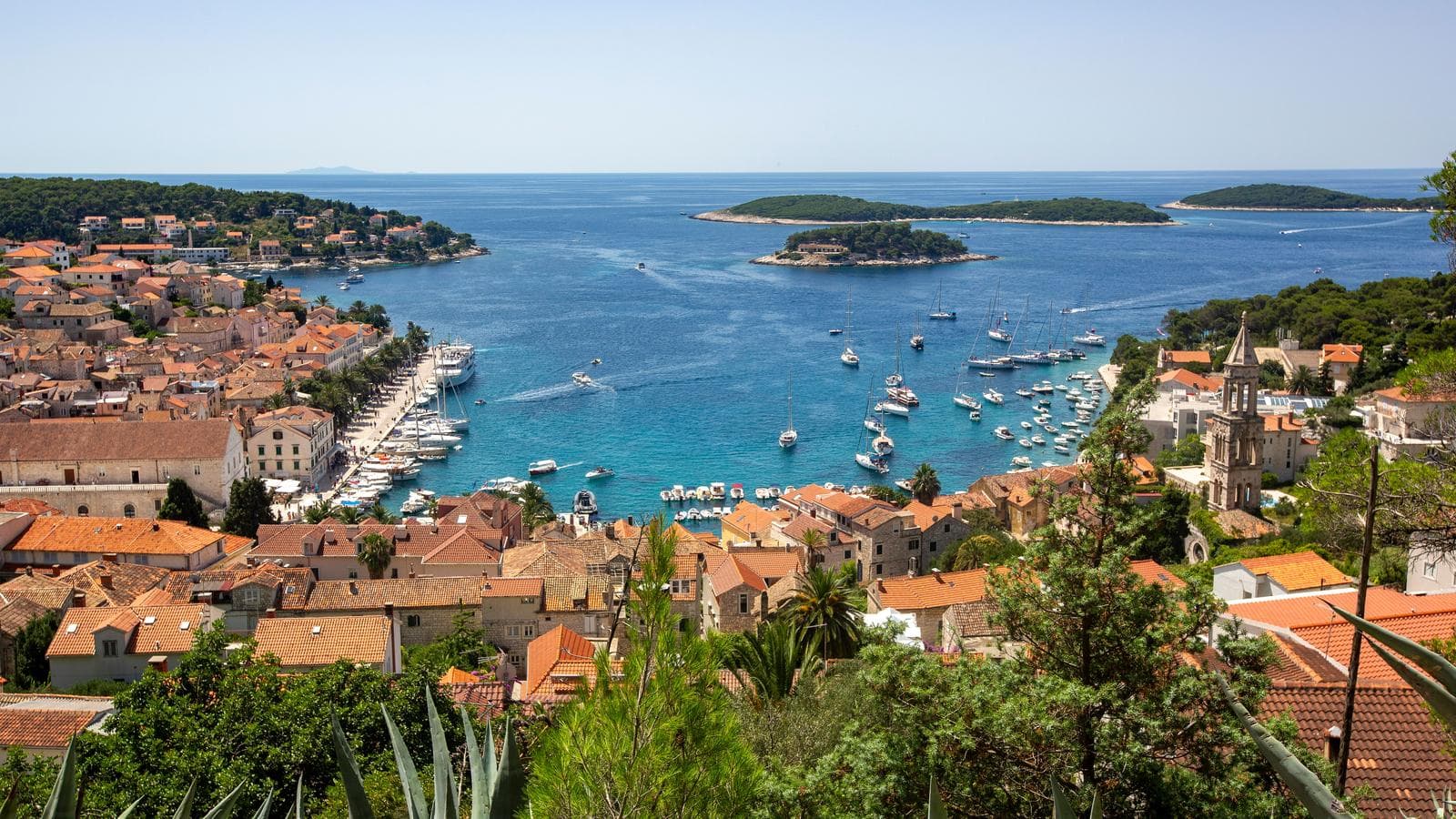 Journeys: Discover Croatia, a tour by G Adventures