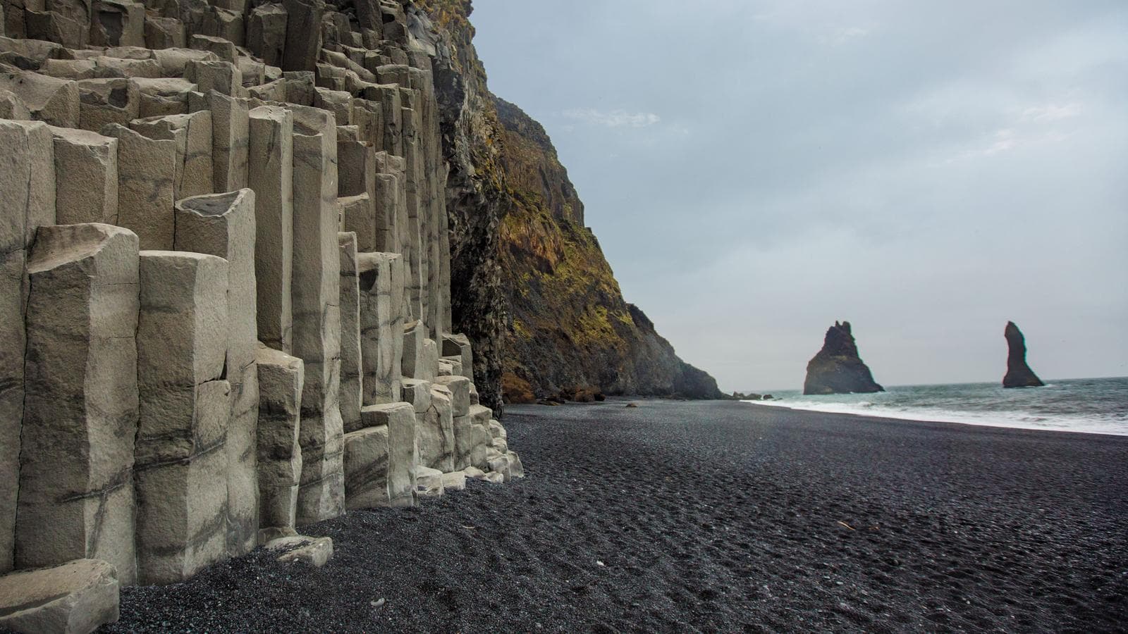 Journeys: Explore Iceland, a tour by G Adventures