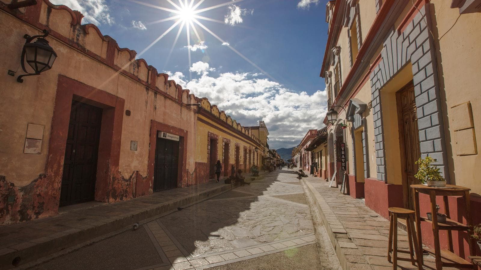 Mayan Adventure: Mexico, Belize & Guatemala, a tour by G Adventures