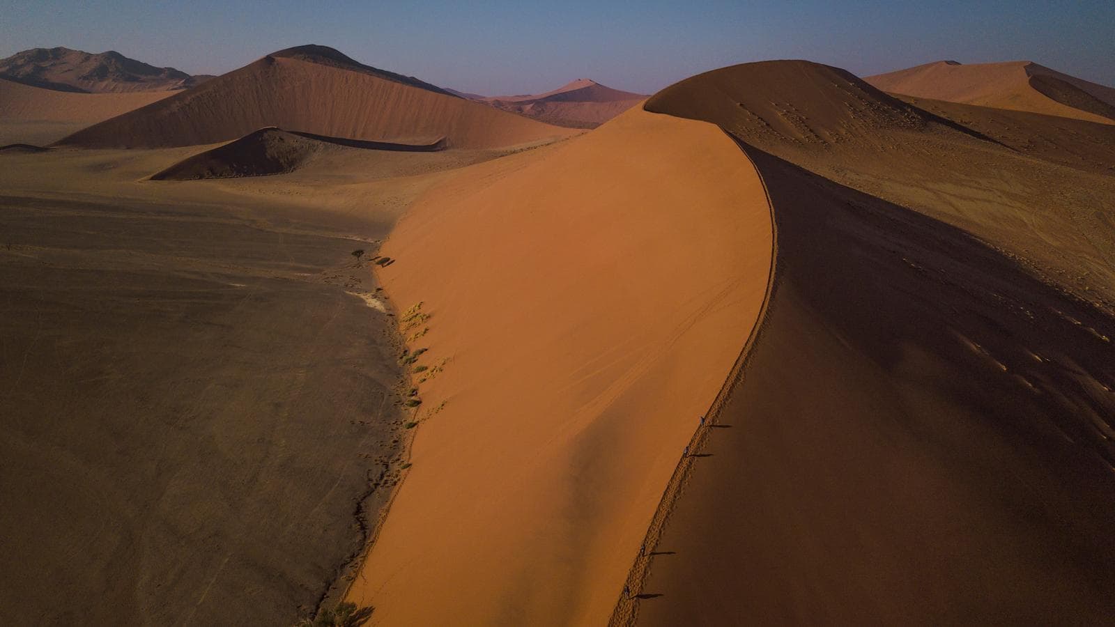 Journeys: Wonders of Namibia, a tour by G Adventures