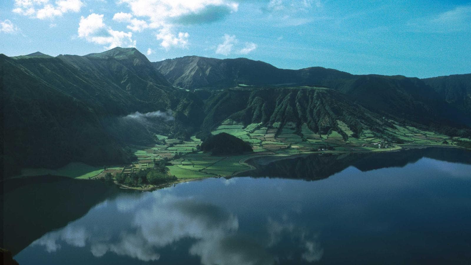 Hiking the Azores (Portugal), a tour by G Adventures