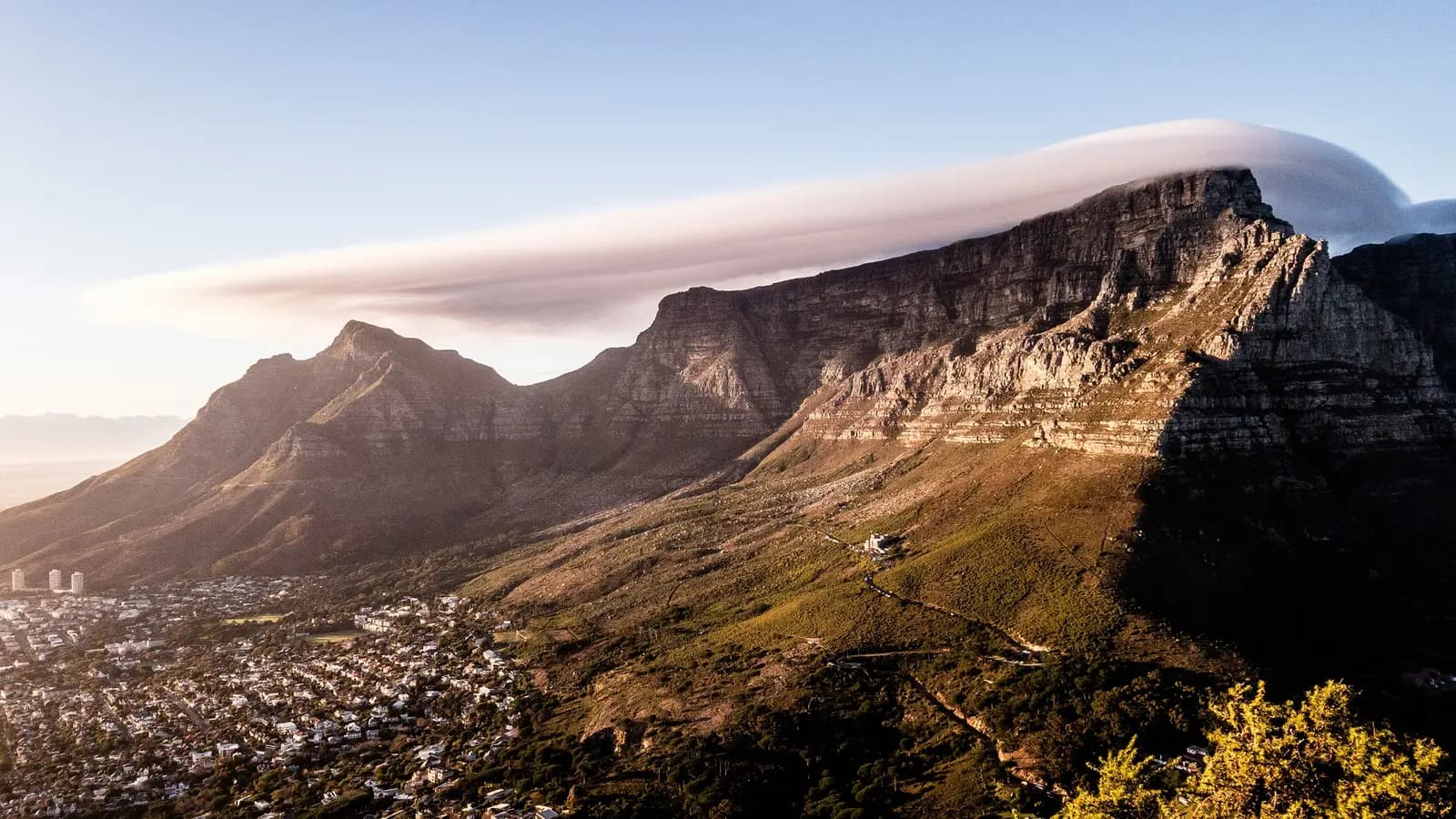 Signature: Southern Africa from Cape Town to Victoria Falls (Botswana), a tour by G Adventures