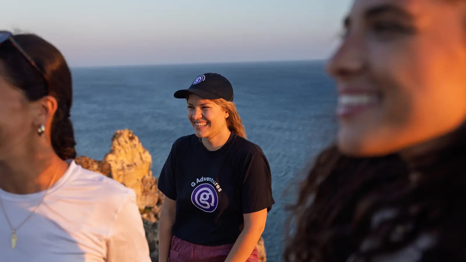 Explore Spain, Portugal and Morocco: Coastal Waves & Desert Dunes, a tour by G Adventures