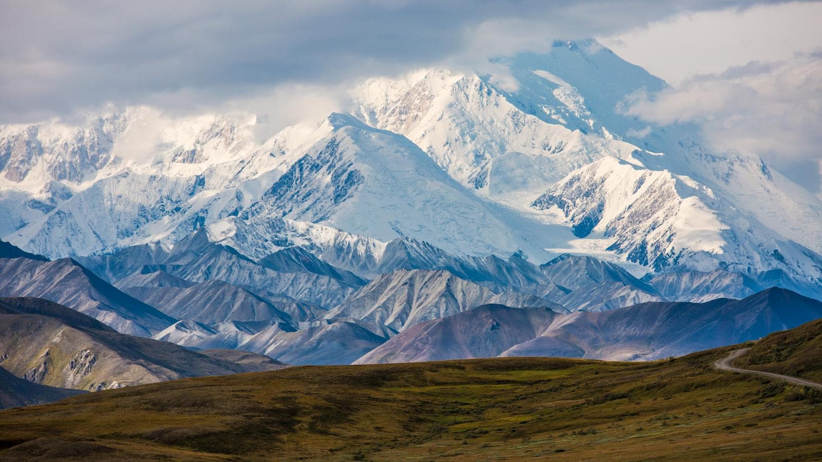 Journeys: Discover Alaska (United States), a tour by G Adventures
