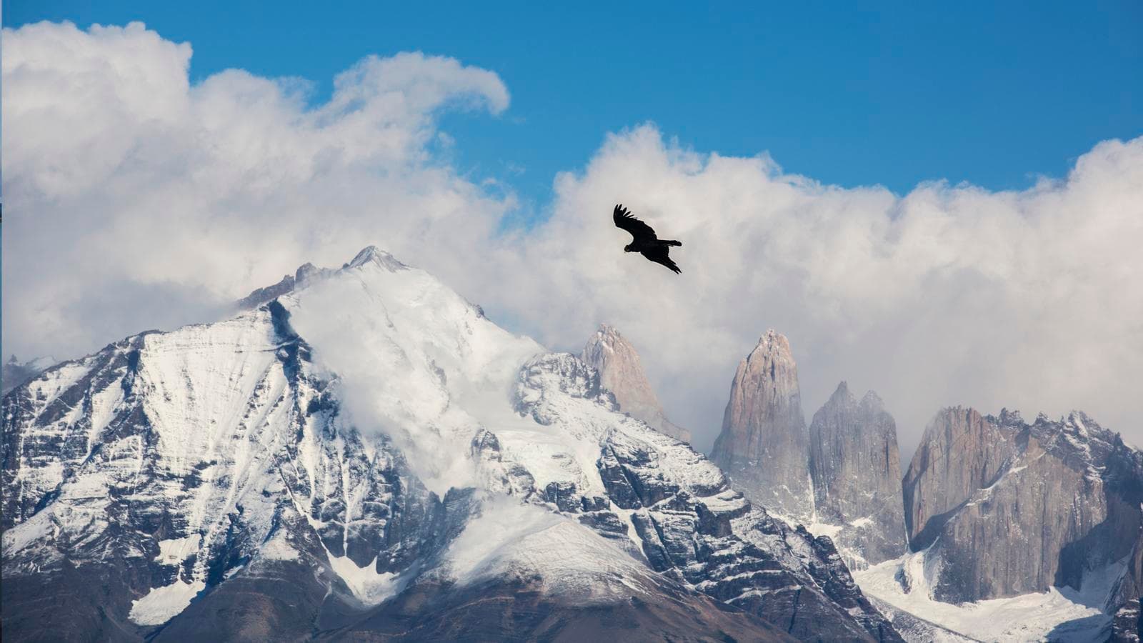 End of the Earth (Argentina), a tour by G Adventures