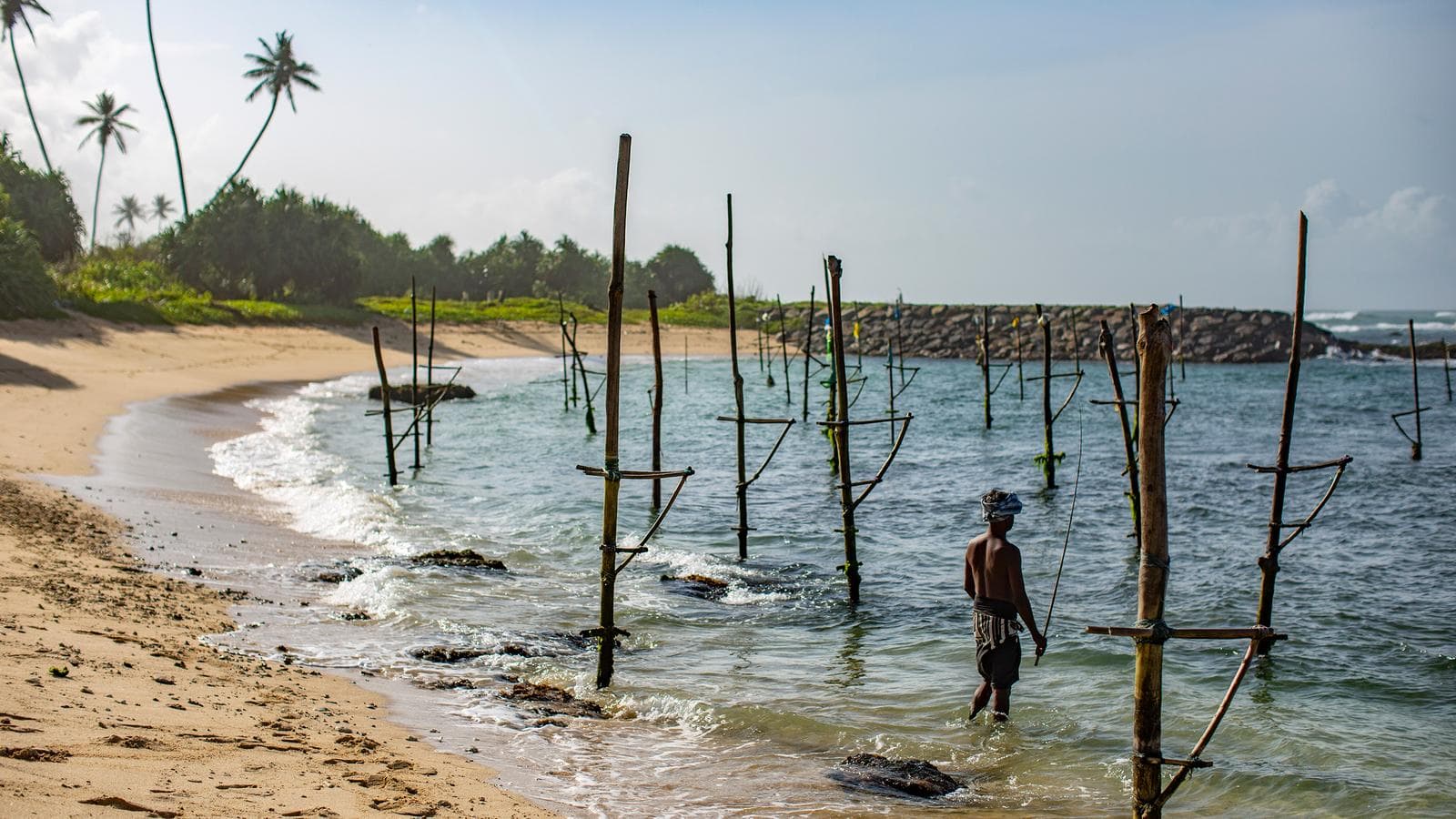 Sri Lanka Encompassed, a tour by G Adventures