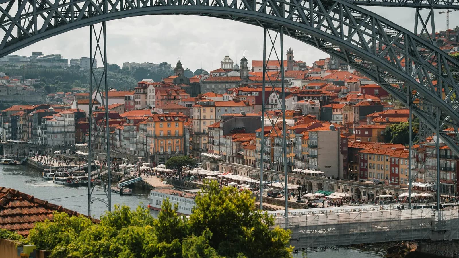 Signature: Portugal & the Azores Islands, a tour by G Adventures