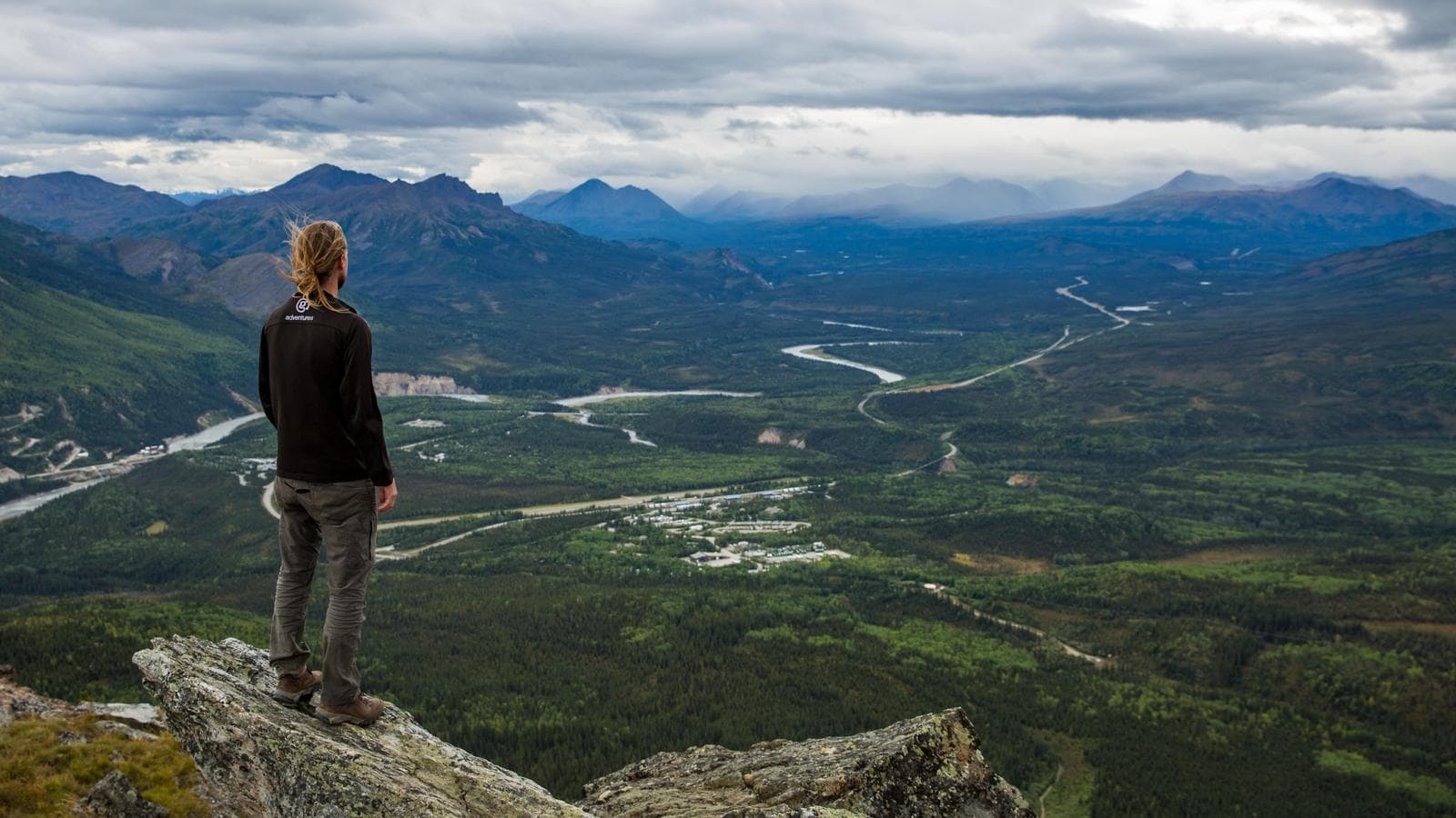 Alaska Kenai & Denali Adventure (United States), a tour by G Adventures