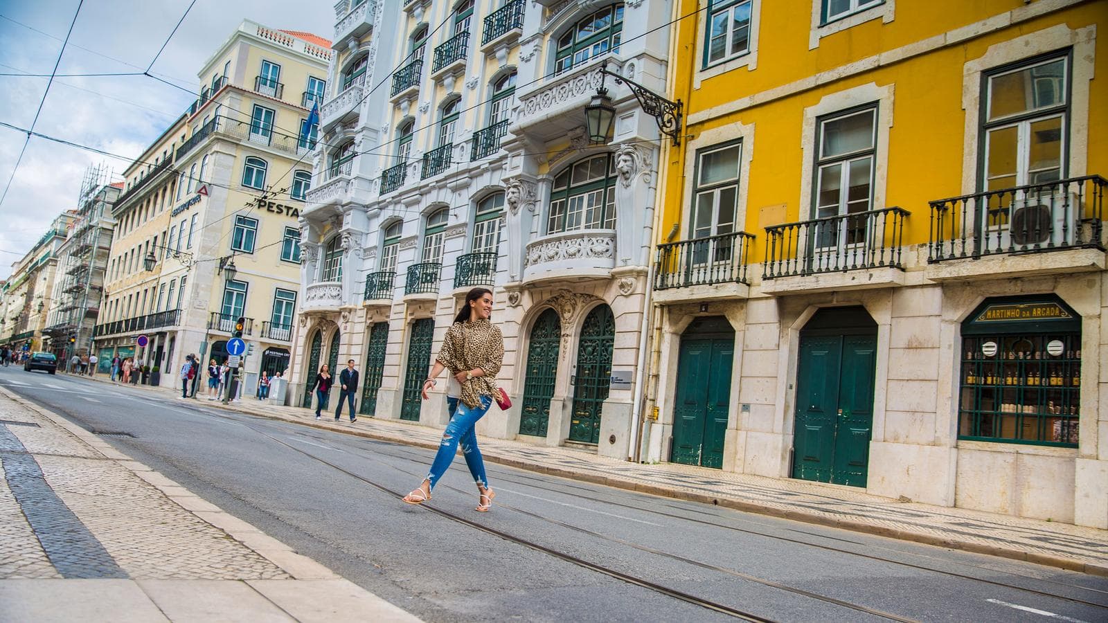 Classic Spain & Portugal: Madrid to Seville, a tour by G Adventures