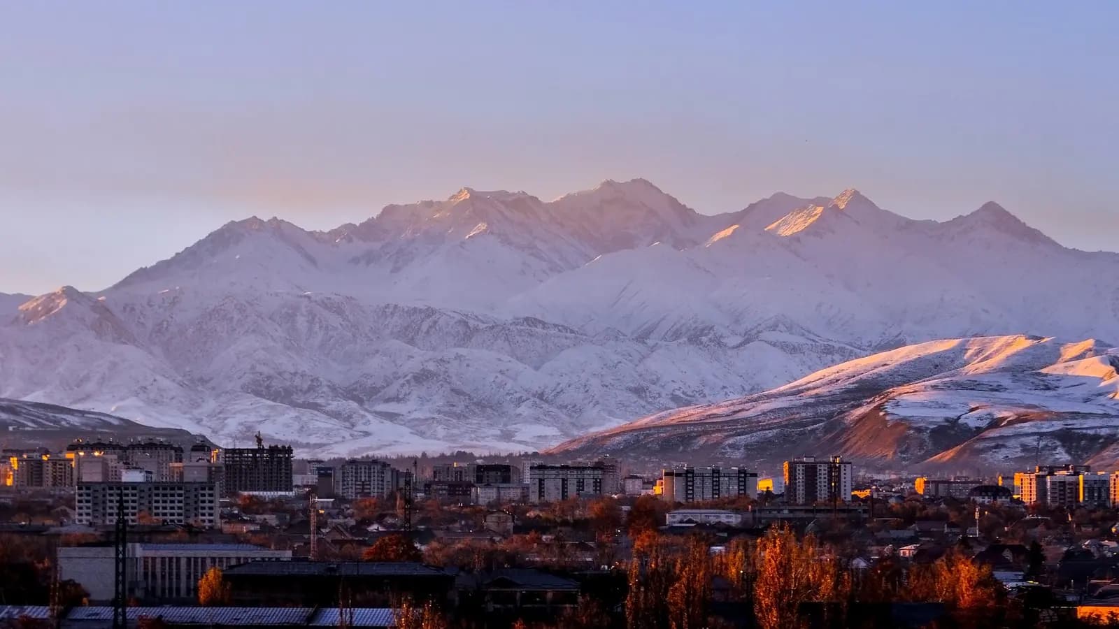 Signature: The Northern Stans & the Silk Road (Kyrgyzstan), a tour by G Adventures