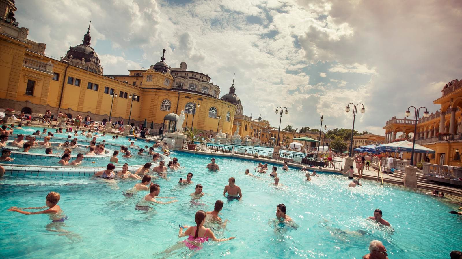 Rome to Berlin: Piazzas, Prague & the Past (Slovenia), a tour by G Adventures