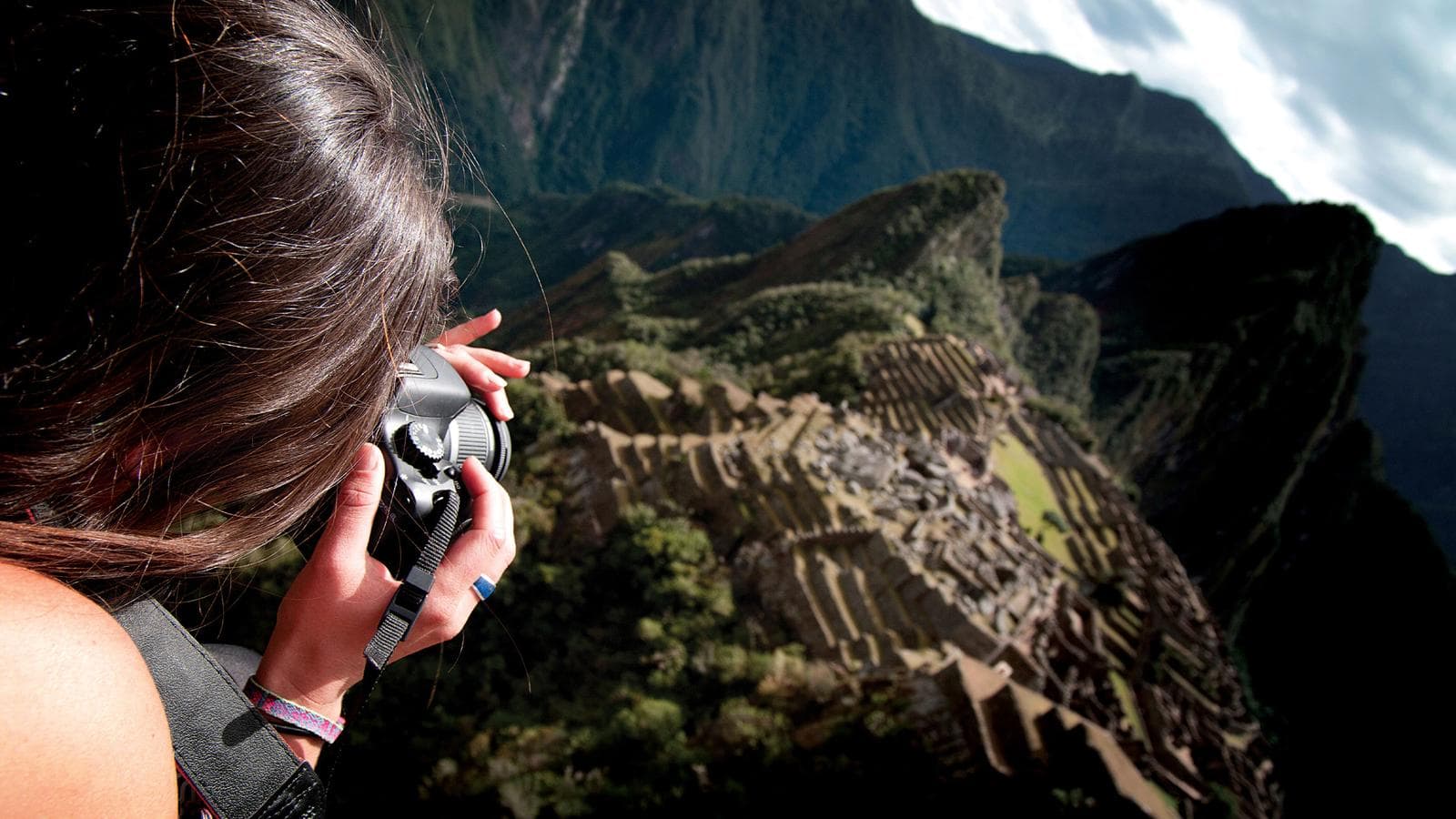 Solo-ish Peru, a tour by G Adventures