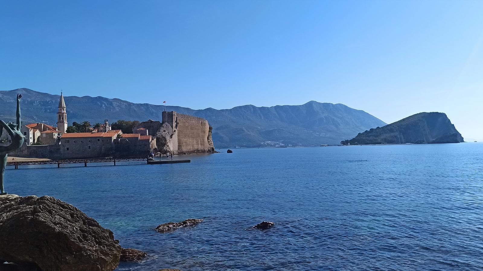 Classic Balkan Adventure: Trebinje to Pristina (Albania), a tour by G Adventures