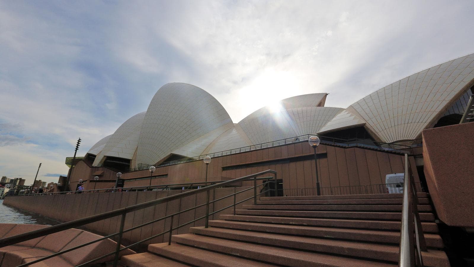 Journeys: Discover Australia, a tour by G Adventures