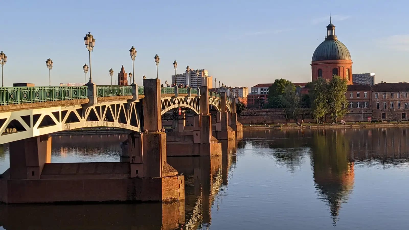 Local Living France: Toulouse, a tour by G Adventures