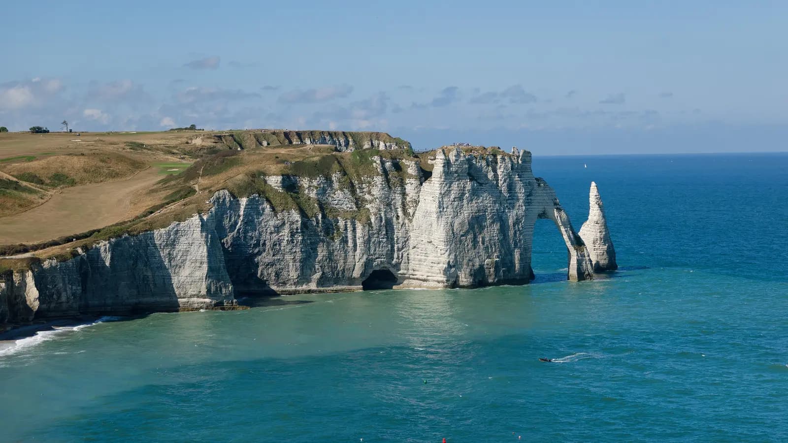 France Family Journey: From Paris to Normandy and Beyond, a tour by G Adventures