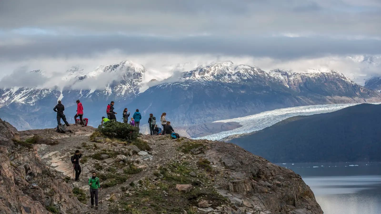 Chile to Argentina: Patagonia Peaks & Starry Nights, a tour by G Adventures