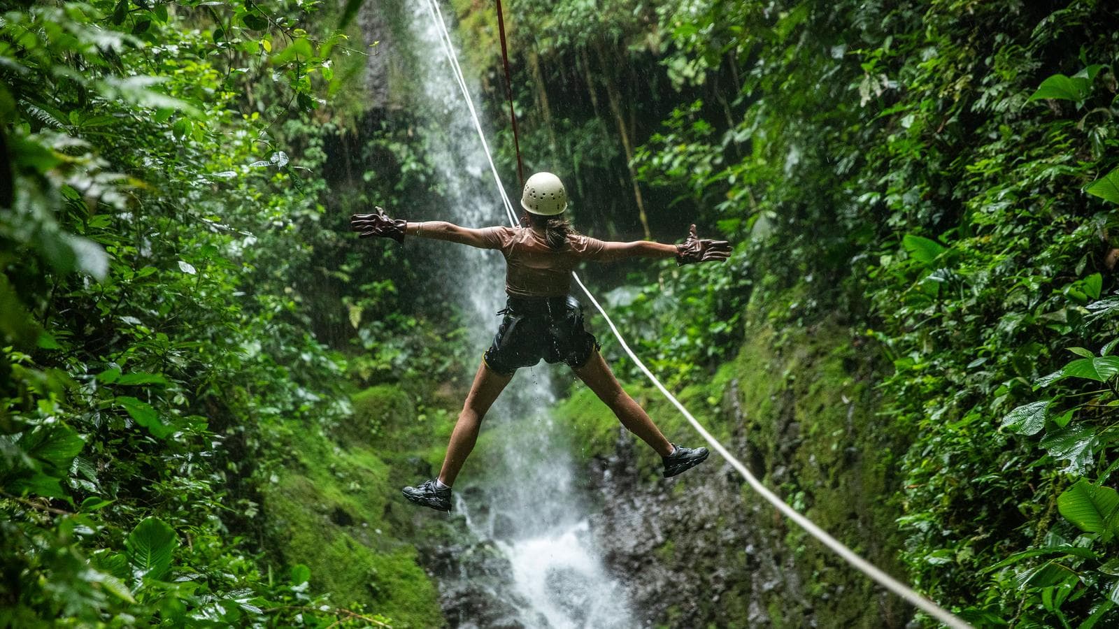 Solo-ish Costa Rica, a tour by G Adventures