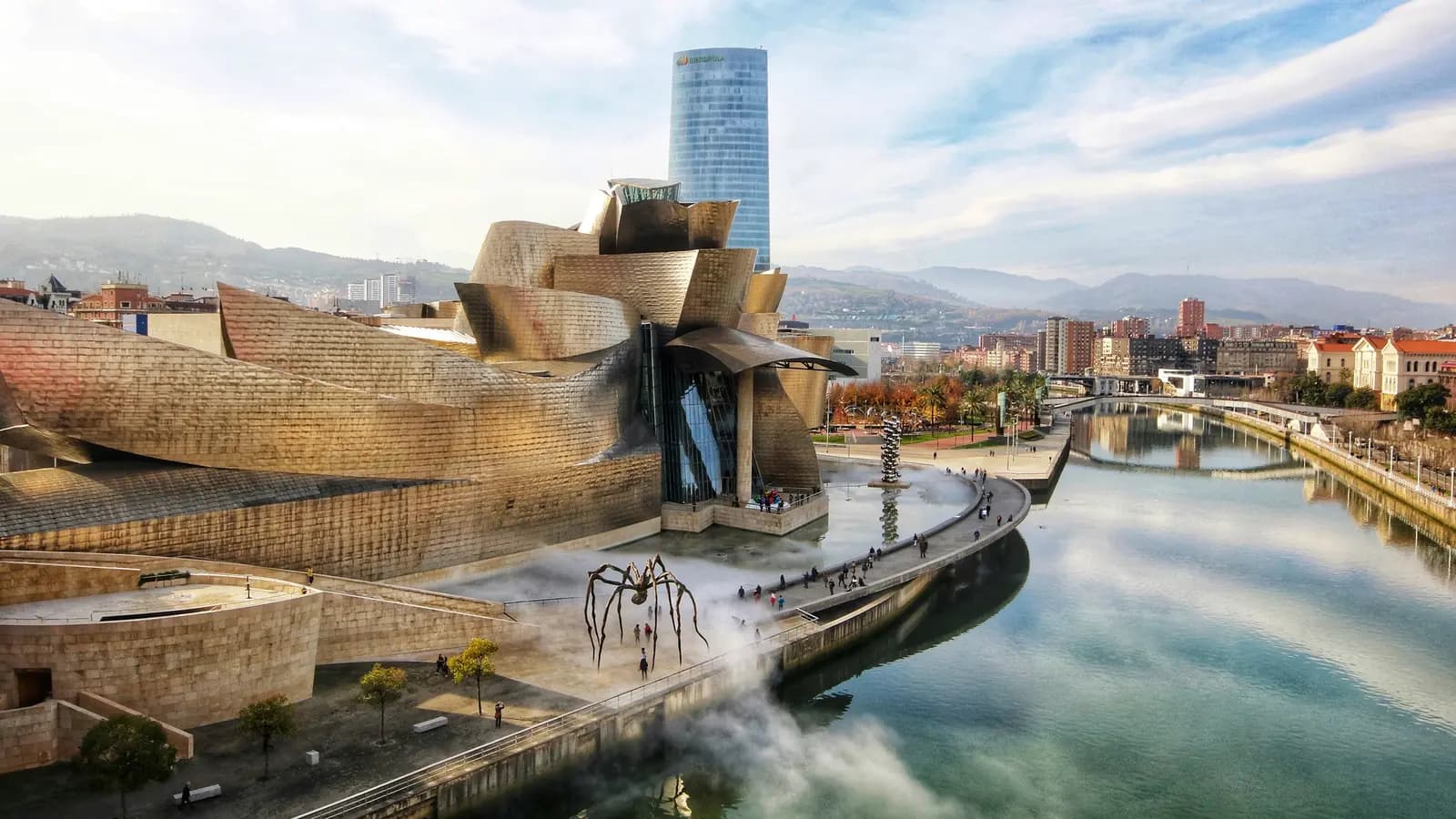 Signature: Northern Spain's Ancient Caves, Basque Coast & La Rioja, a tour by G Adventures