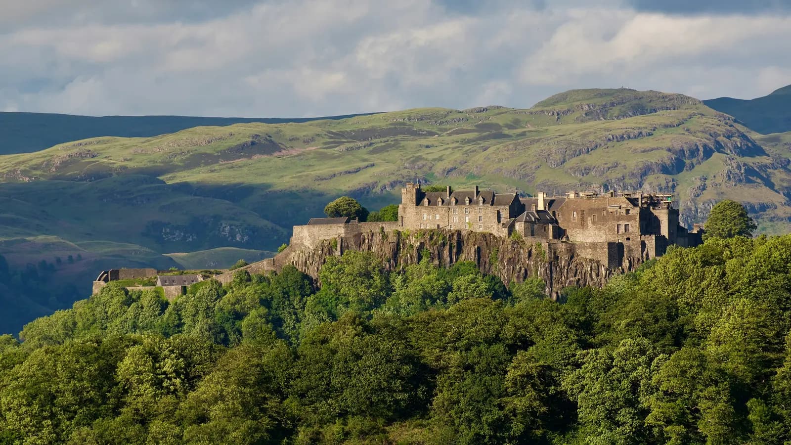 Signature: Scotland’s Edinburgh, the Highlands & Loch Lomond (United Kingdom), a tour by G Adventures