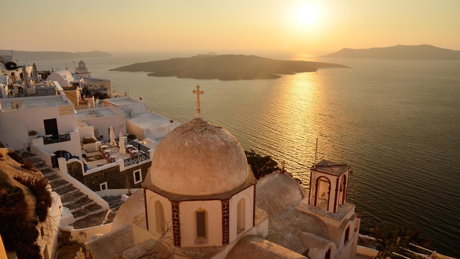 Greece: Athens and Walking in the Greek Islands, a tour by G Adventures