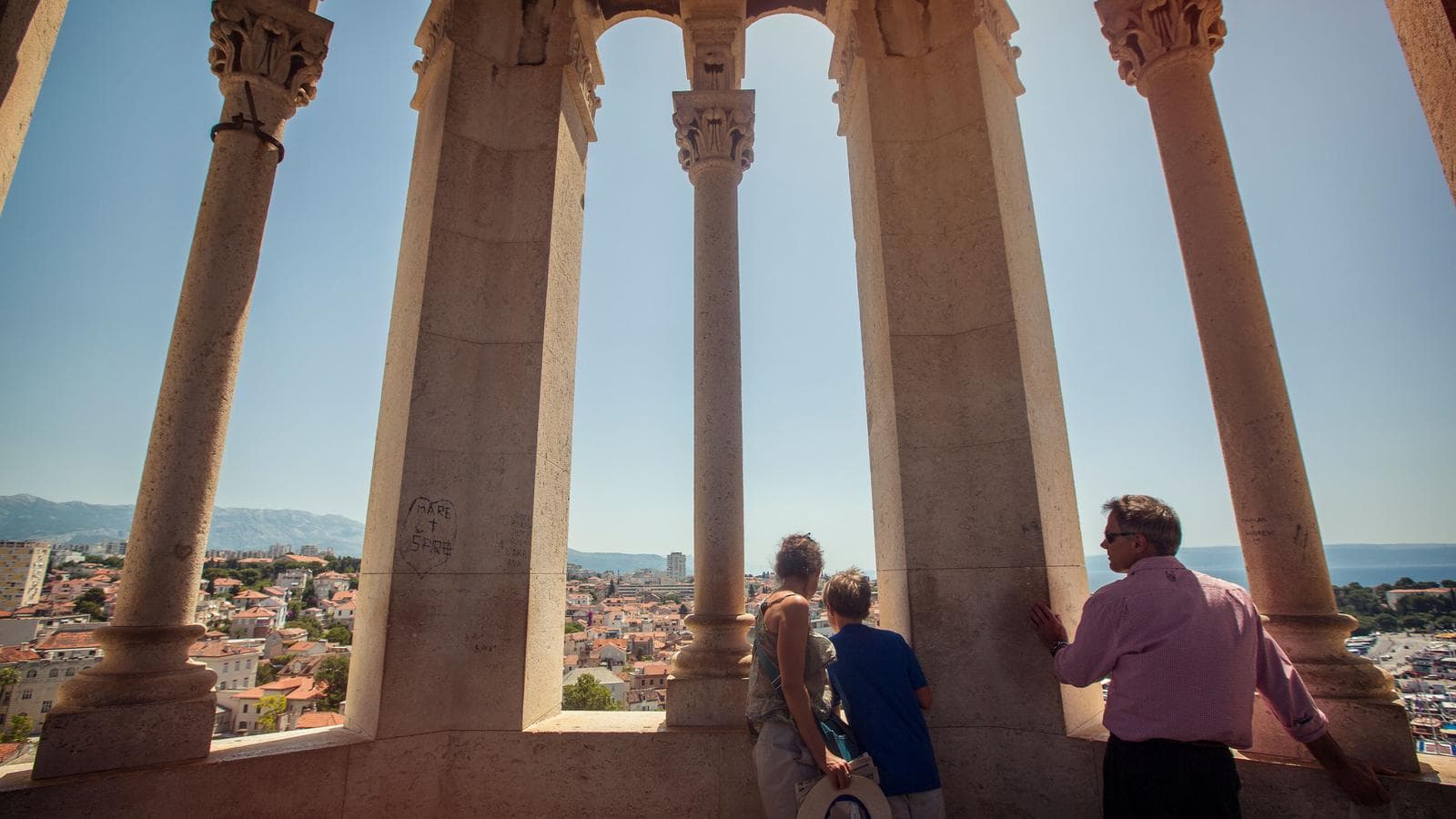 Classic Balkans: Croatia to Albania, a tour by G Adventures