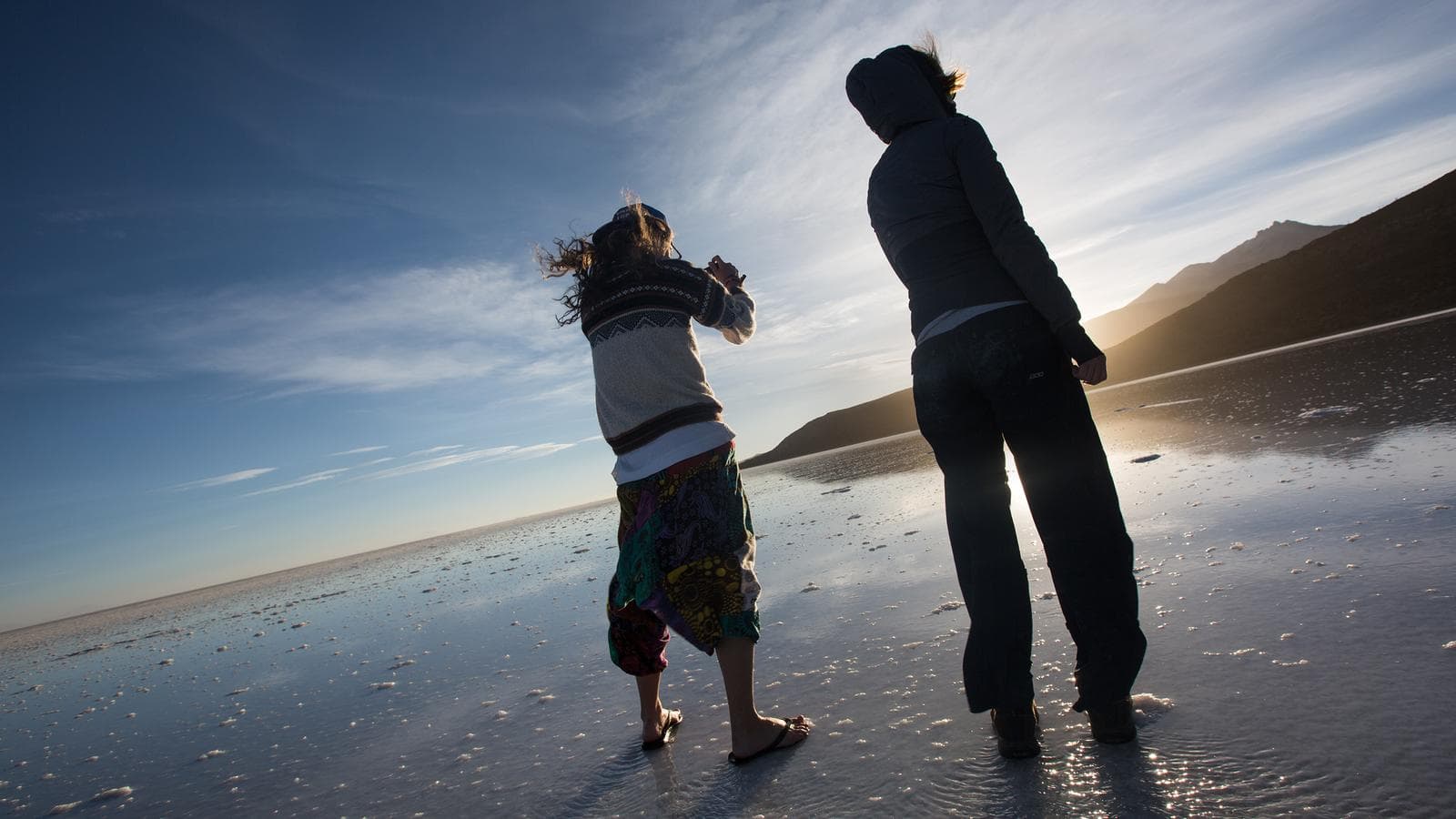 Bolivia Discovery, a tour by G Adventures