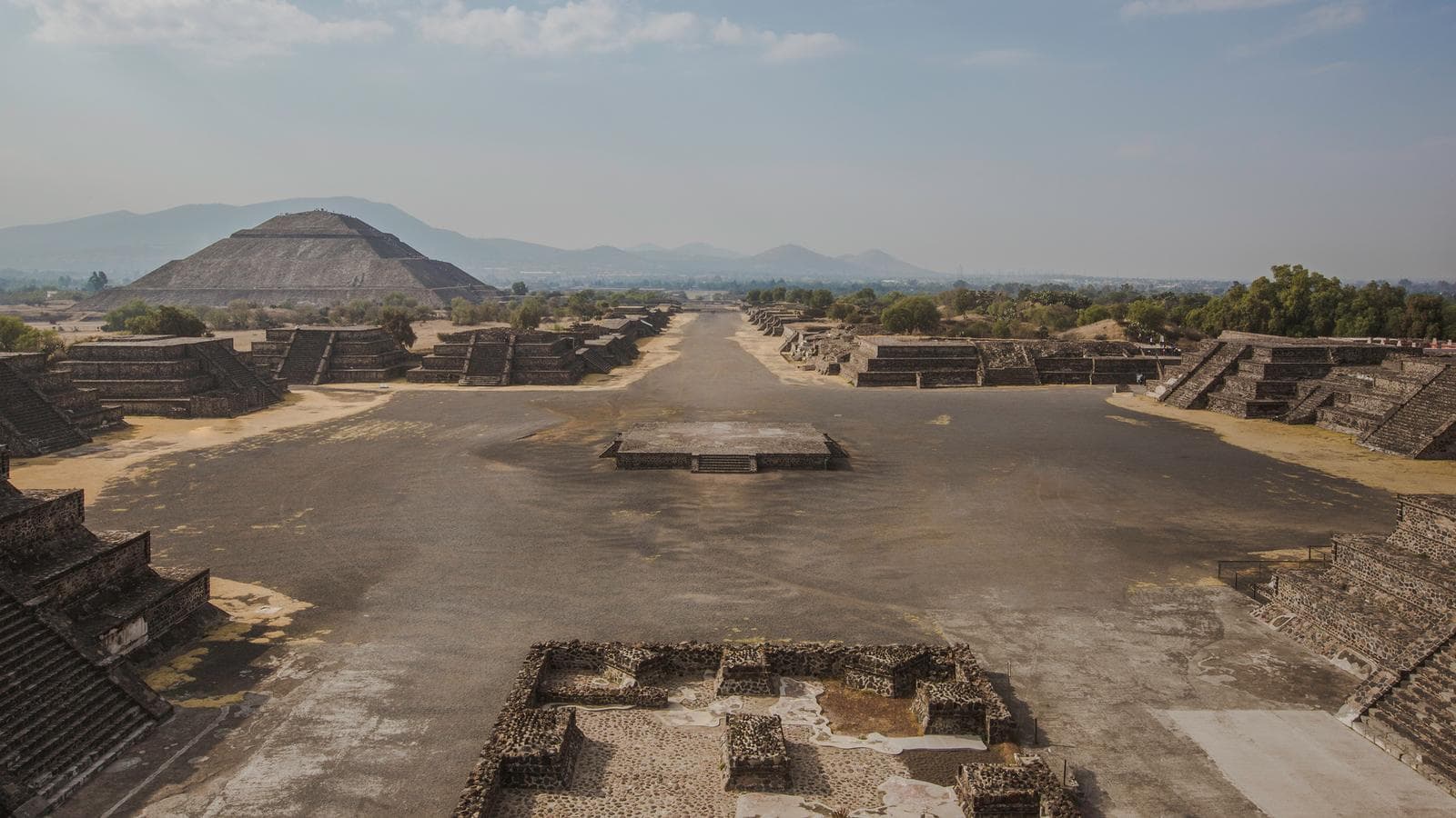 Classic Mexico Adventure, a tour by G Adventures