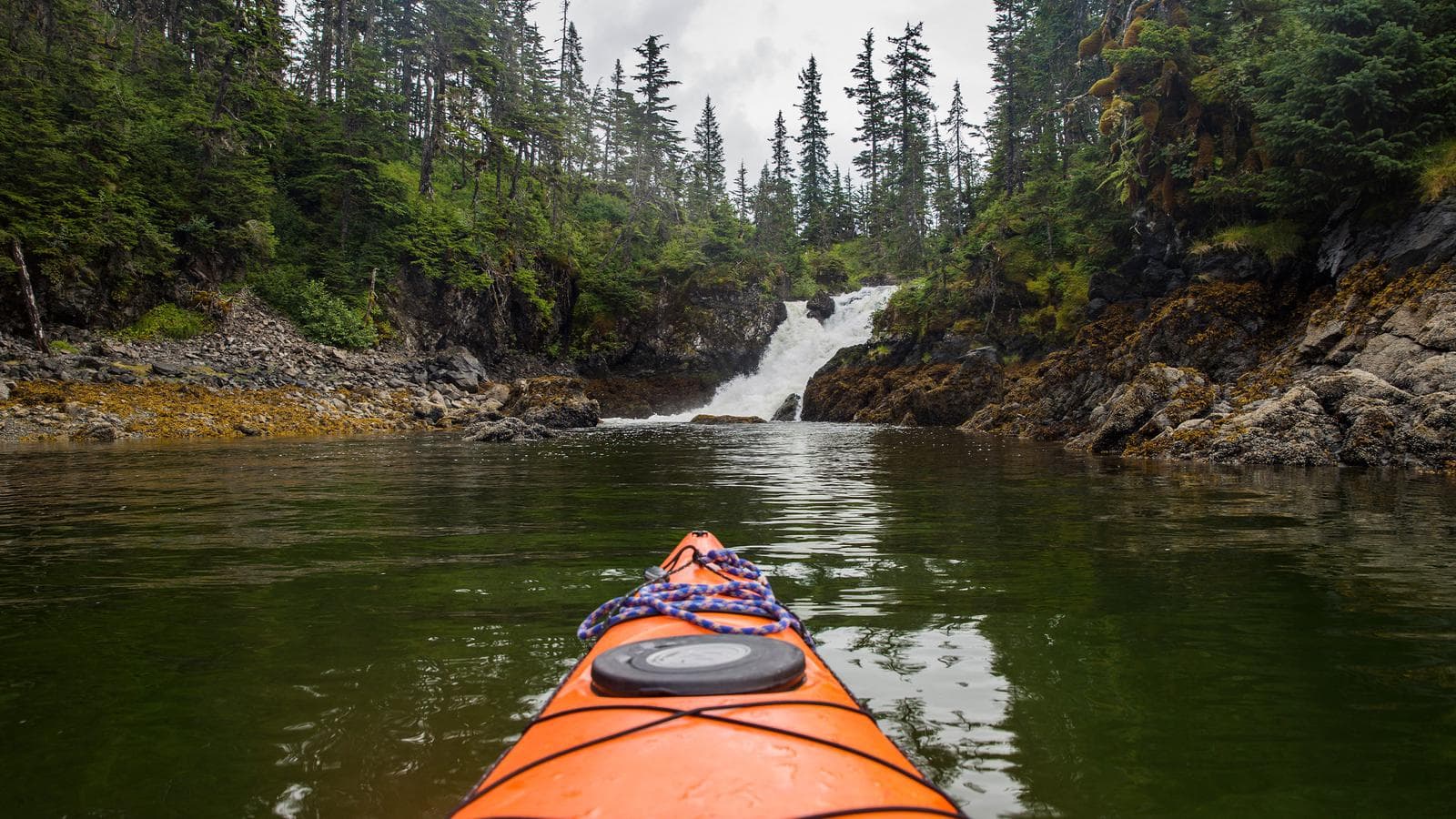 Hike Alaska: Valdez and Wrangell St Elias (United States), a tour by G Adventures