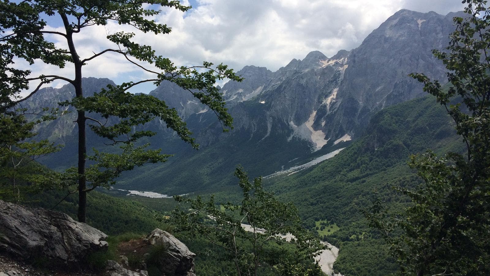 Albania Discovery, a tour by G Adventures