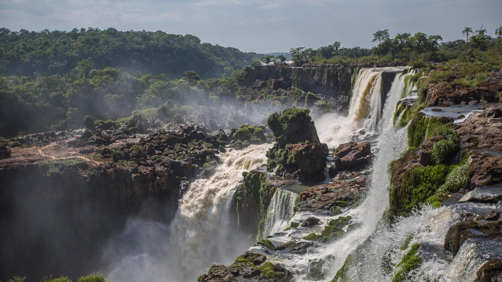 Iguassu & Beyond (Argentina), a tour by G Adventures