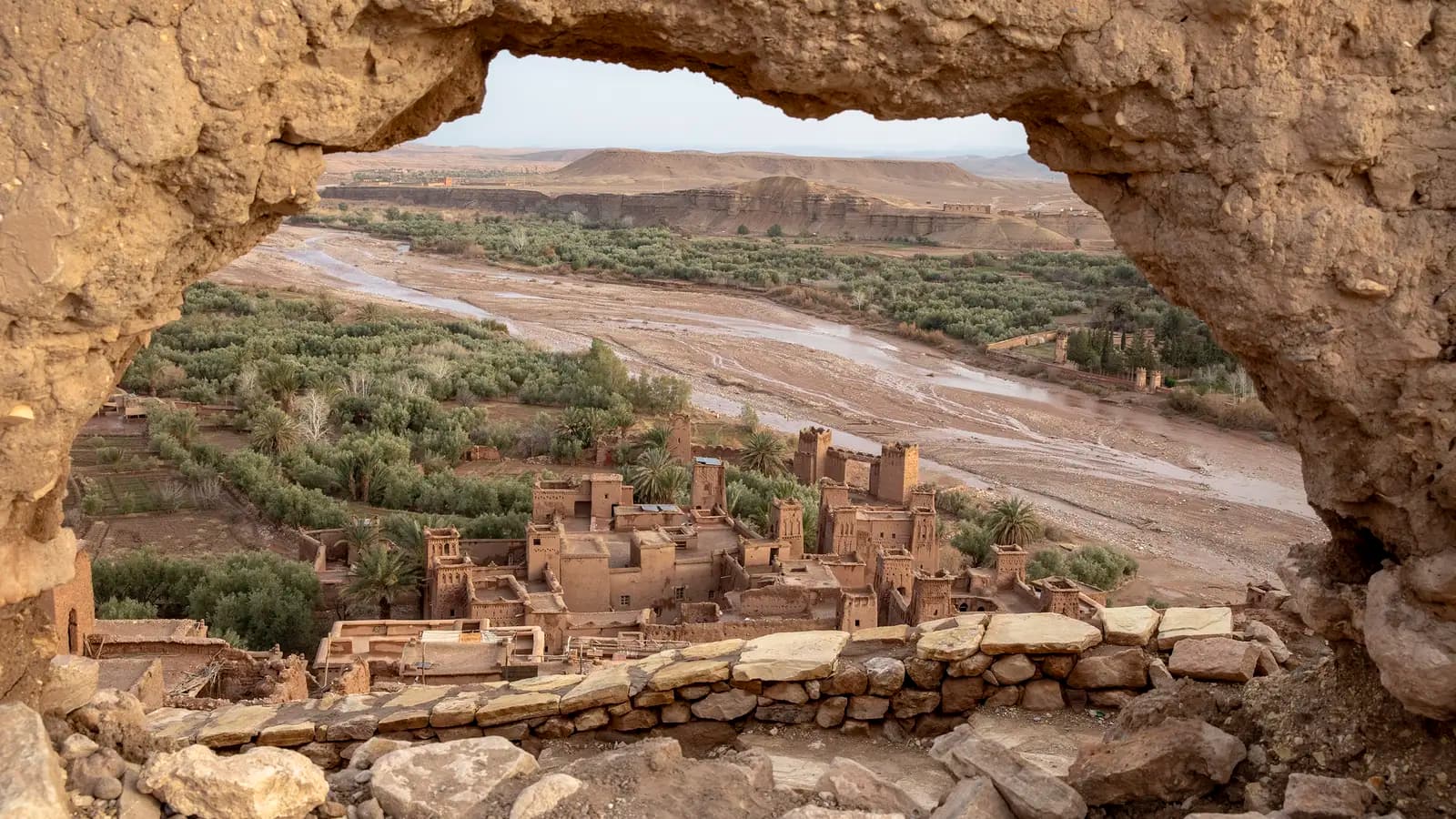 Journeys: Morocco Highlights, a tour by G Adventures