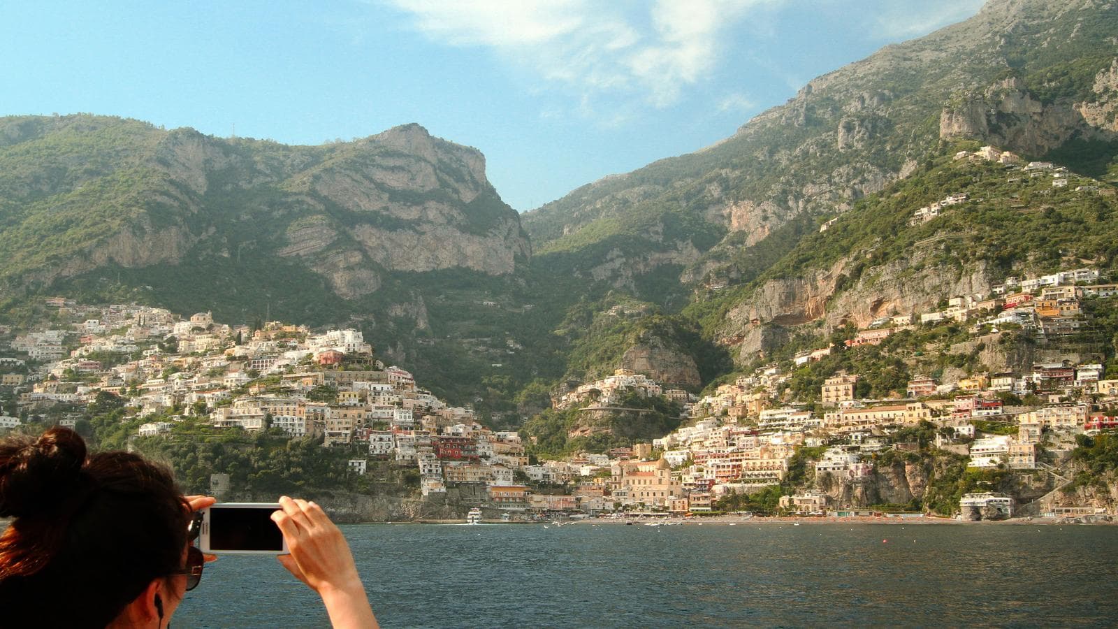 Journeys: Southern Italy, Naples to Rome, a tour by G Adventures