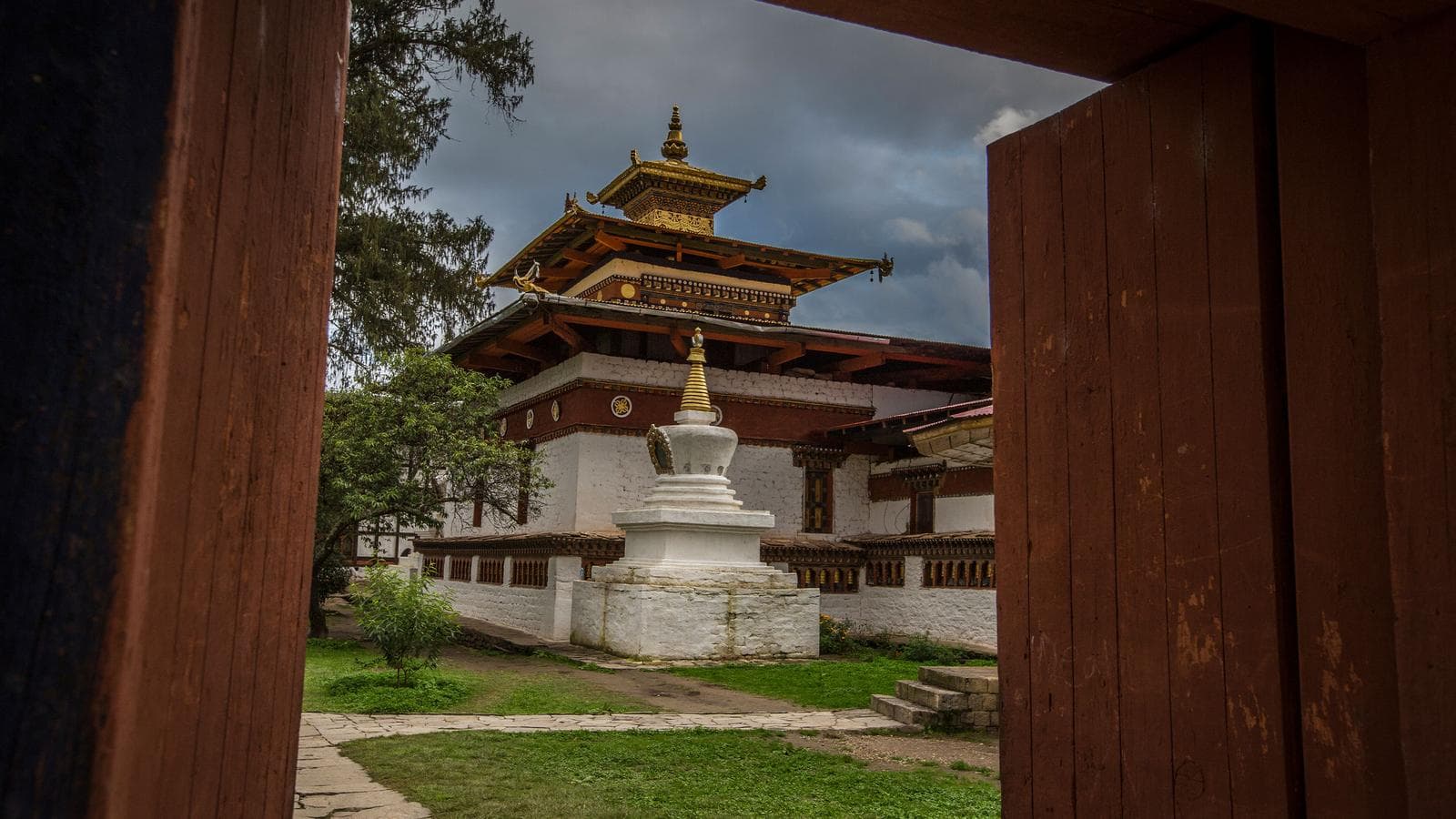 Nepal & Bhutan Explorer, a tour by G Adventures