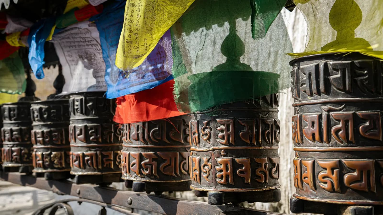 Signature: Himalayan Kingdoms of Nepal & Bhutan, a tour by G Adventures