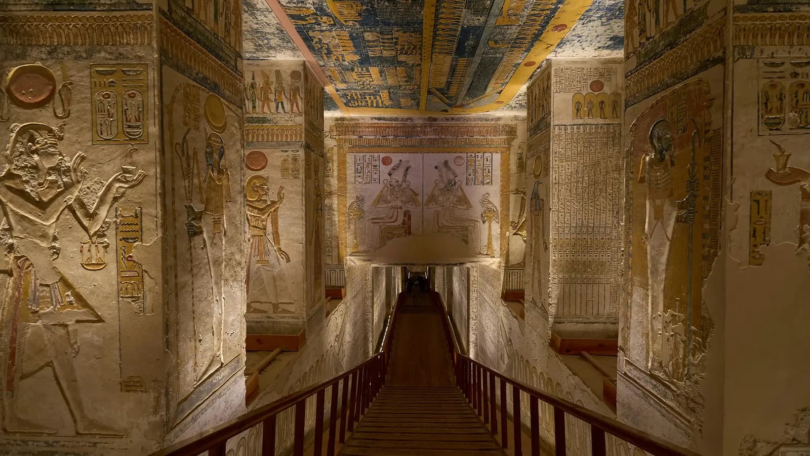 Signature: Egypt's Cairo, Luxor & the Nile Valley, a tour by G Adventures