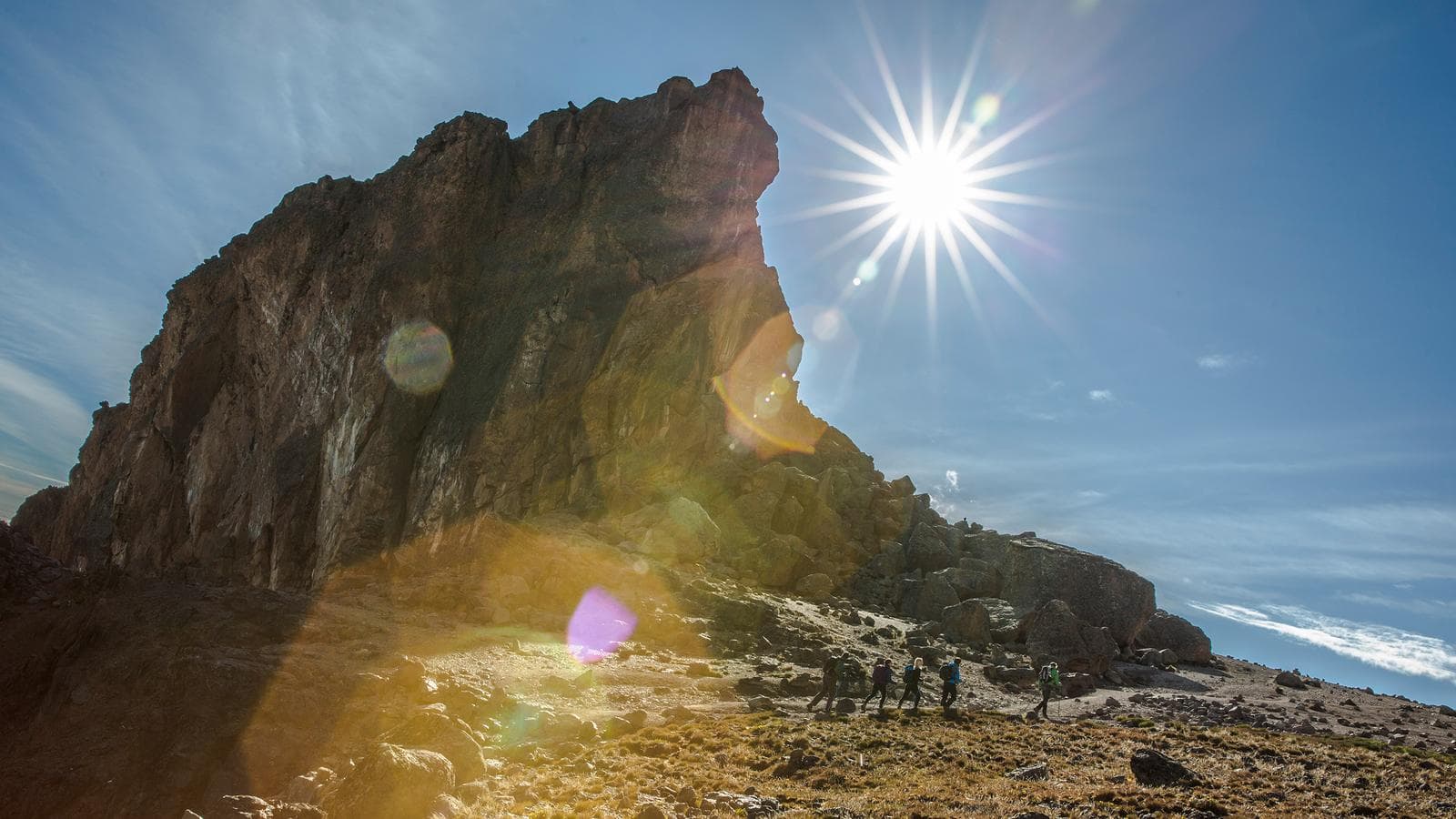 Kilimanjaro - Machame Route & Zanzibar Adventure (Tanzania), a tour by G Adventures