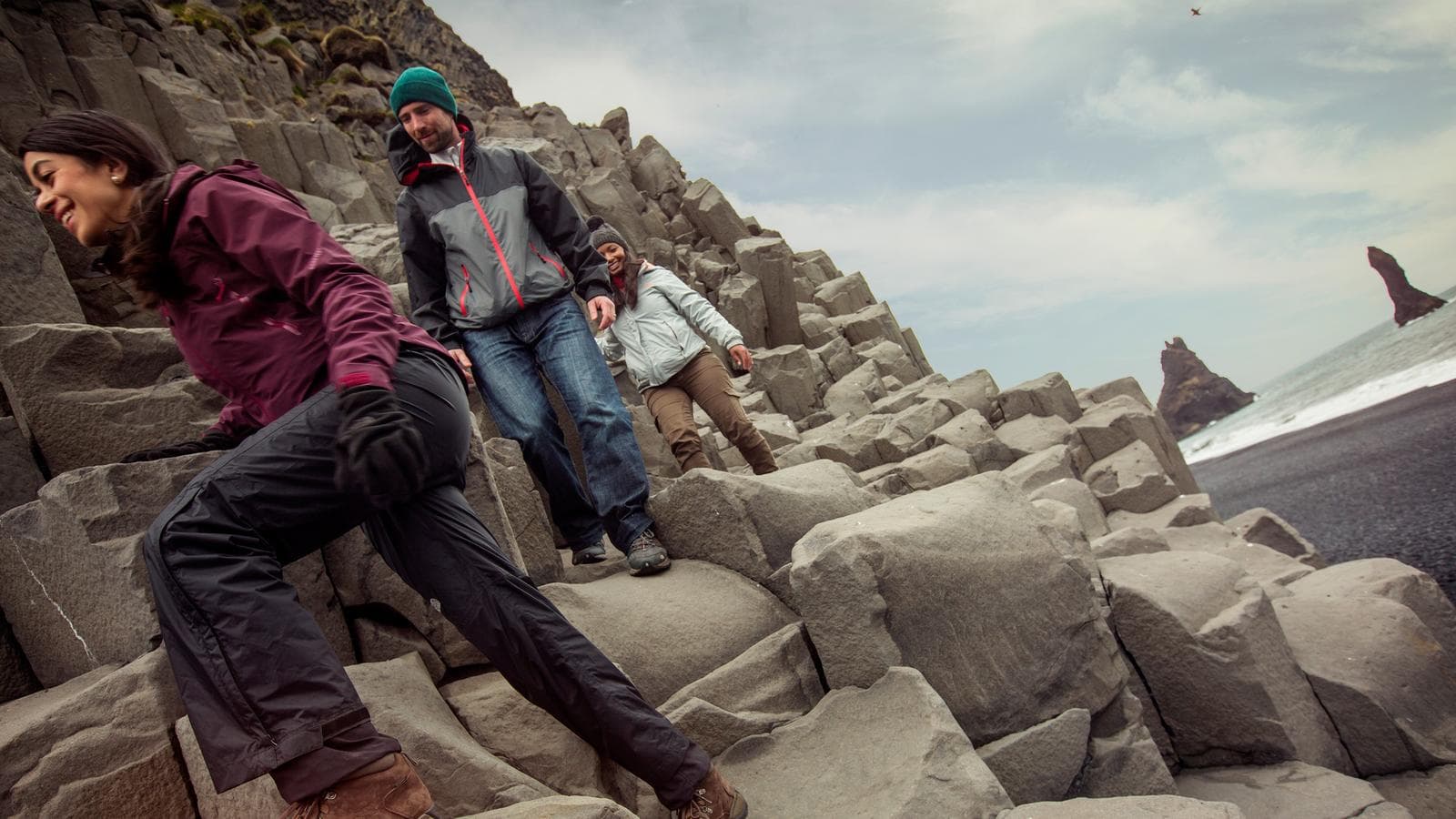 Best of Iceland, a tour by G Adventures