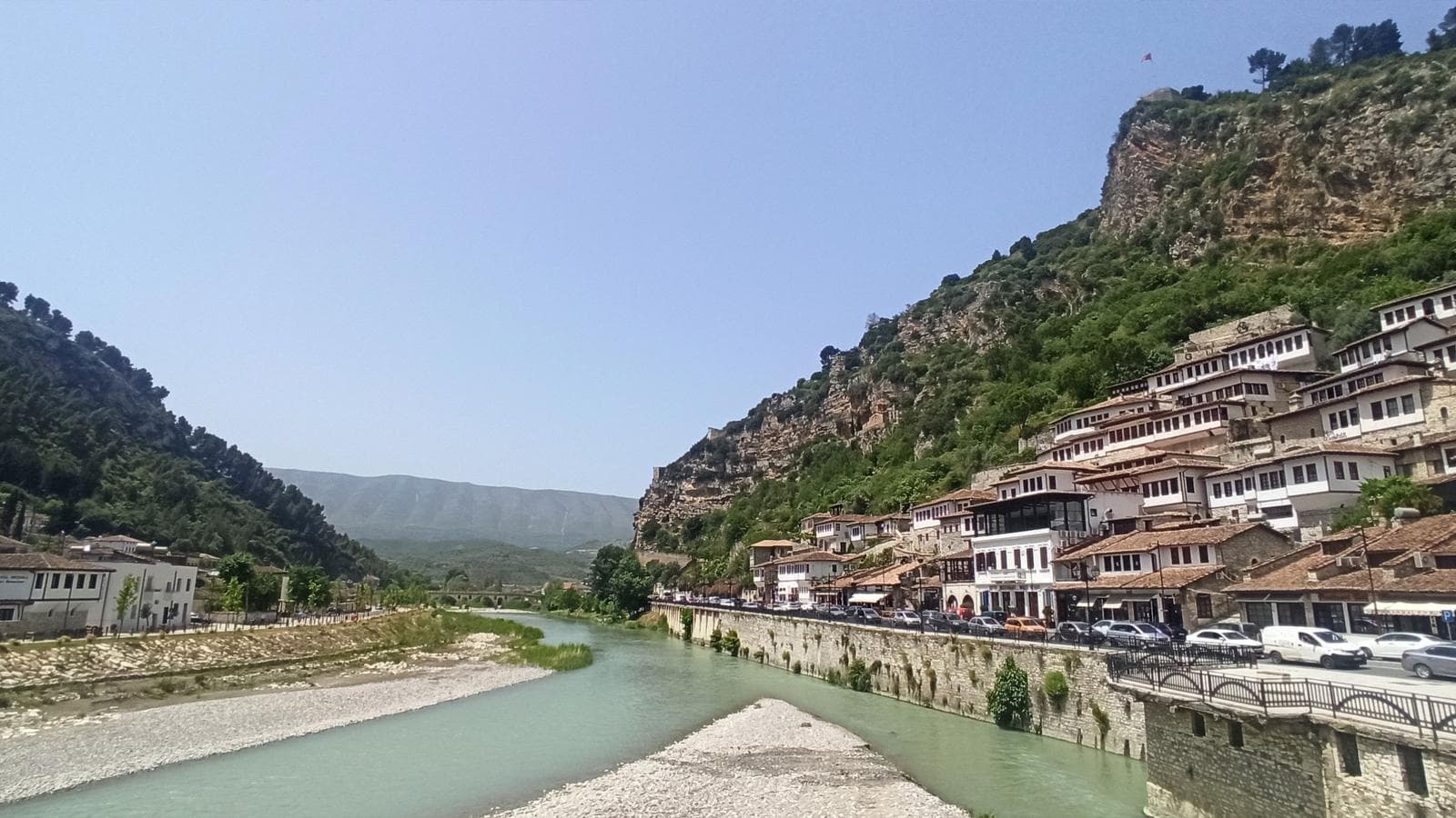 Albania, Kosovo, & Macedonia Adventure, a tour by G Adventures