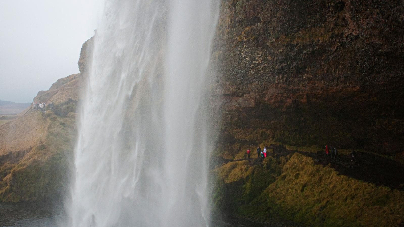 Iceland: The Snaefellsnes Peninsula, Volcanoes & Hiking Húsafell, a tour by G Adventures