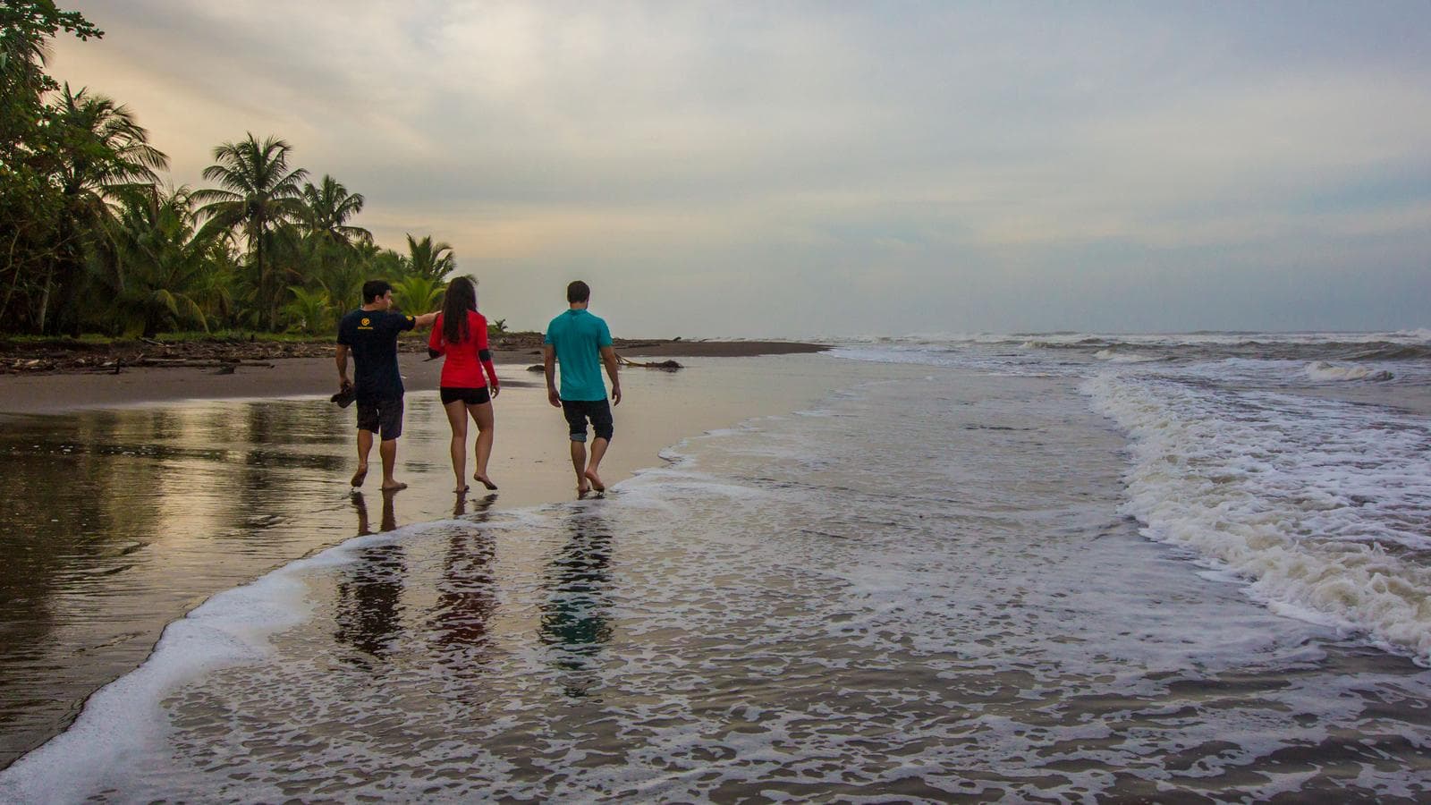 Epic Central America: Seven Countries & the Softest Sand Ever (Guatemala), a tour by G Adventures