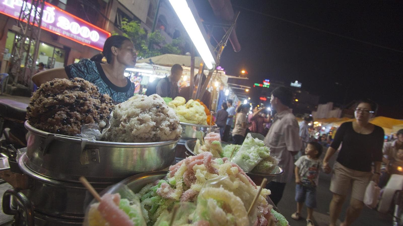 Classic Vietnam: Hanoi to the Mekong, a tour by G Adventures