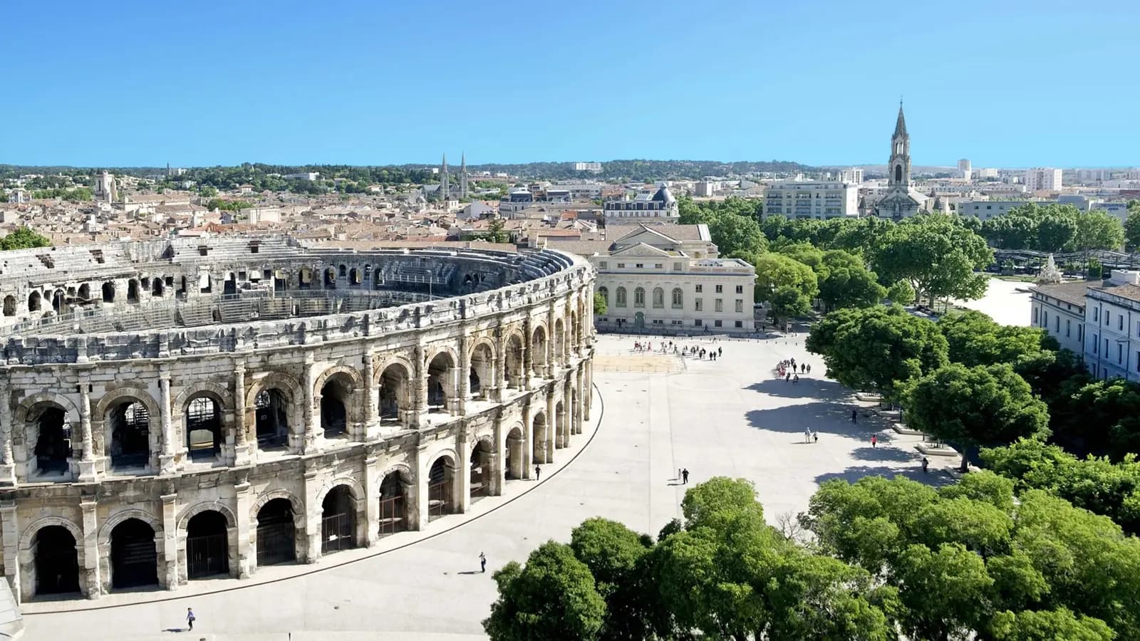 Best of France & Spain, a tour by G Adventures