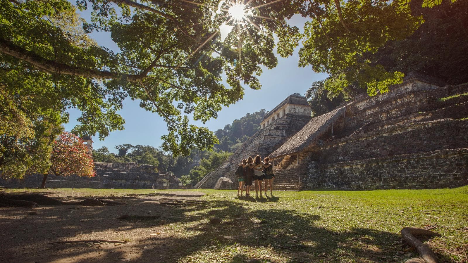 Mayan Discovery (Guatemala), a tour by G Adventures