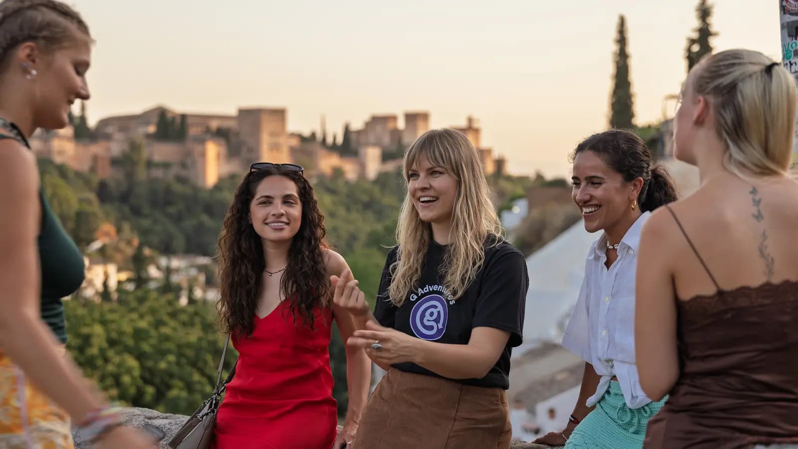 Iconic Spain, Portugal and Morocco: Tasty Tapas & Ancient Medinas, a tour by G Adventures