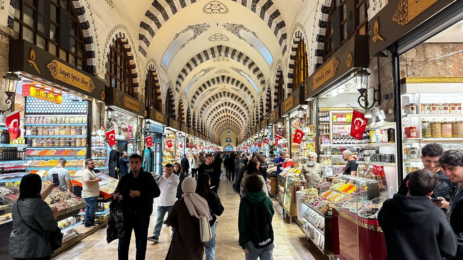 Eastern Turkey, Georgia, & Armenia, a tour by G Adventures